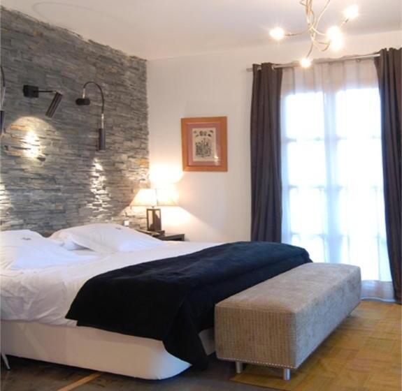 Номер Deluxe, Casa Del Abad