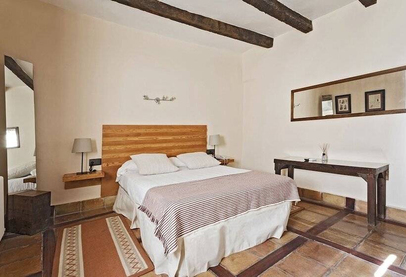 חדר סטנדרט, Casa Del Abad