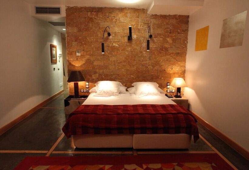 חדר סטנדרט, Casa Del Abad