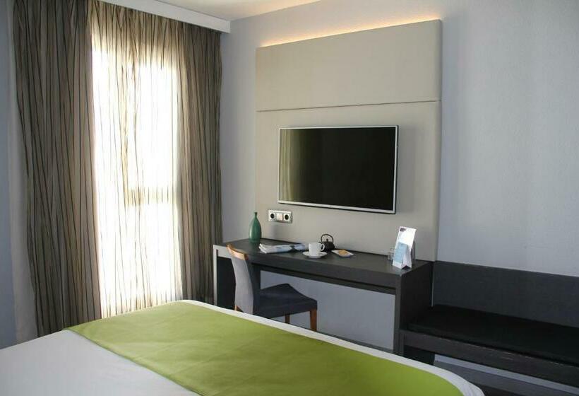 اتاق استاندارد, Mercure Madrid Centro
