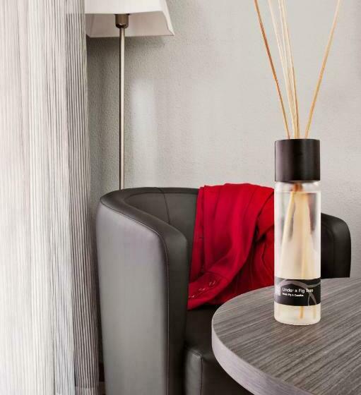 اتاق استاندارد, Mercure Madrid Centro