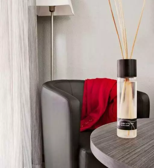 اتاق استاندارد, Mercure Madrid Centro