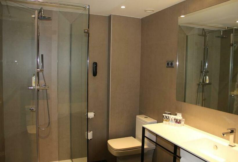 اتاق سوپریور, Mercure Madrid Centro