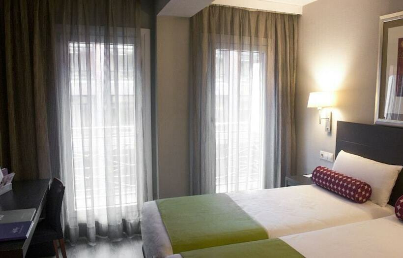 اتاق سوپریور, Mercure Madrid Centro