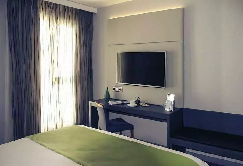 اتاق سوپریور, Mercure Madrid Centro