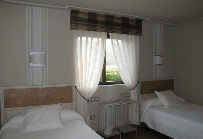 غرفة قياسية, Migal