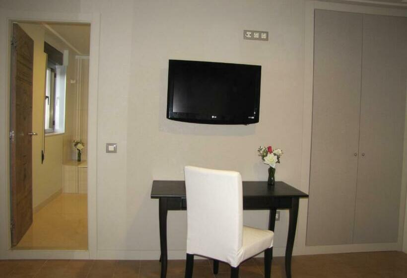 غرفة قياسية, Migal