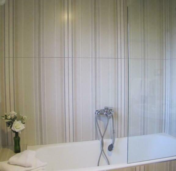 غرفة قياسية, Migal