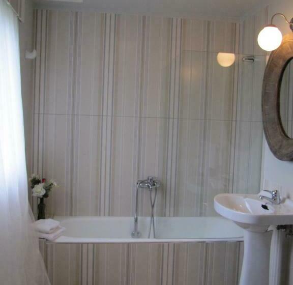 غرفة قياسية, Migal