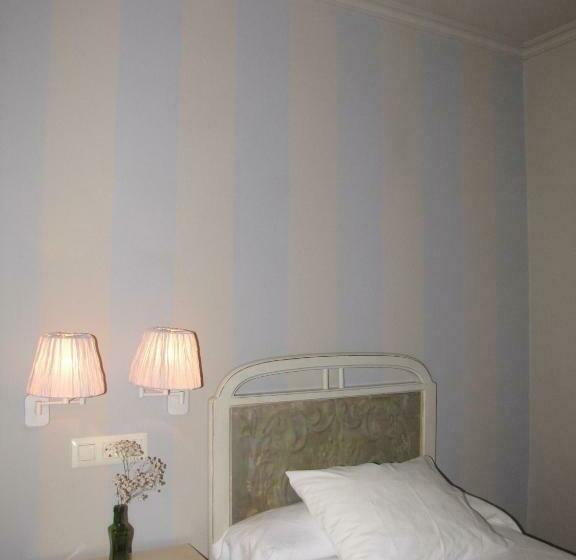 غرفة أساسية, Migal