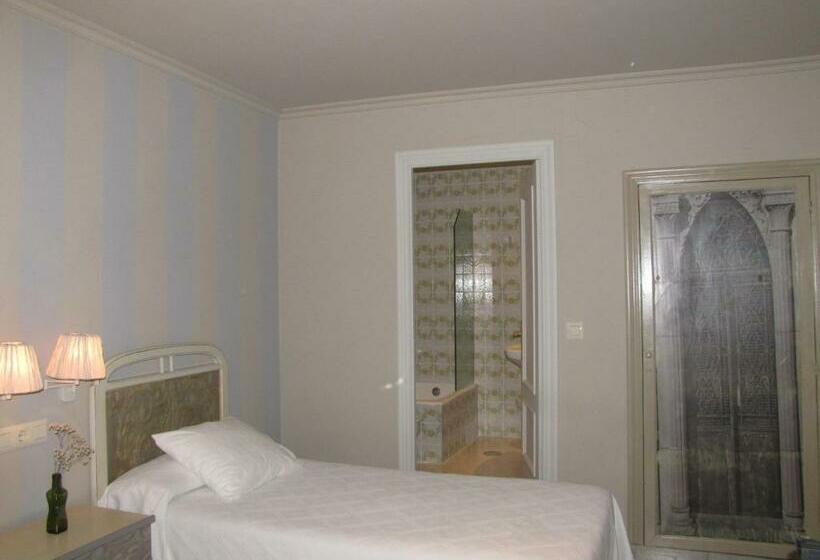 غرفة أساسية, Migal