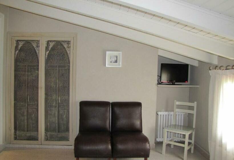 غرفة أساسية, Migal