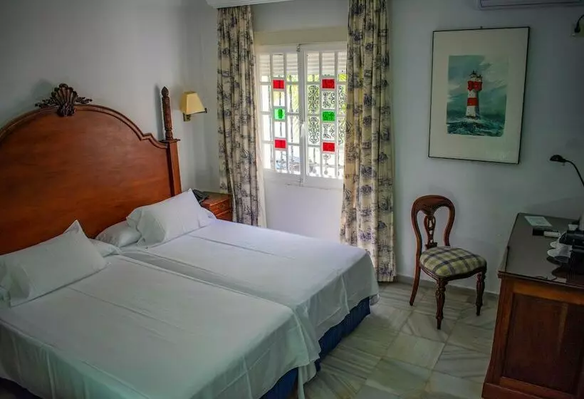 Habitació Estàndard, Playa De Regla