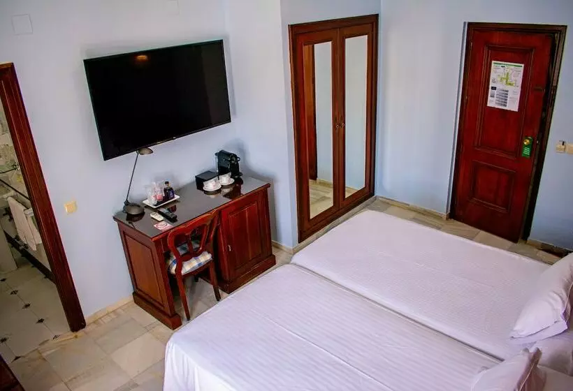 Habitació Estàndard, Playa De Regla