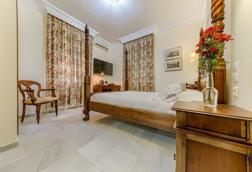 Standard-huone, Playa De Regla
