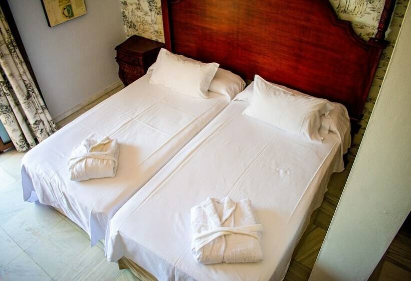 带海景的标准房, Playa De Regla