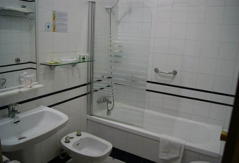 带海景的标准房, Playa De Regla