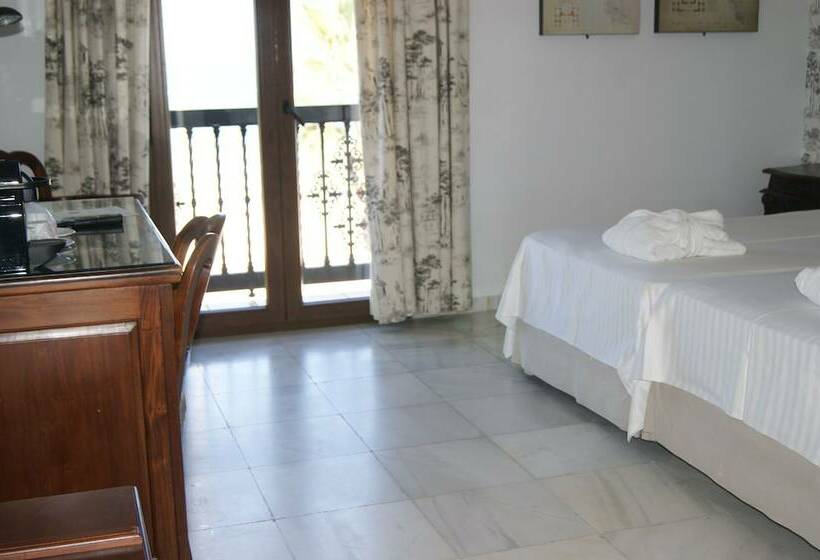 带海景的标准房, Playa De Regla