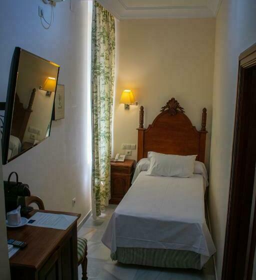 单人基本间, Playa De Regla