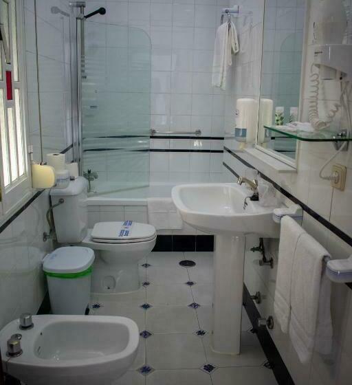 Standard-huone, Playa De Regla