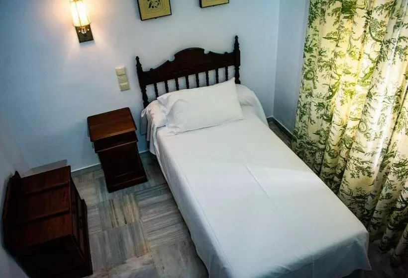 Habitació Triple Estàndard, Playa De Regla