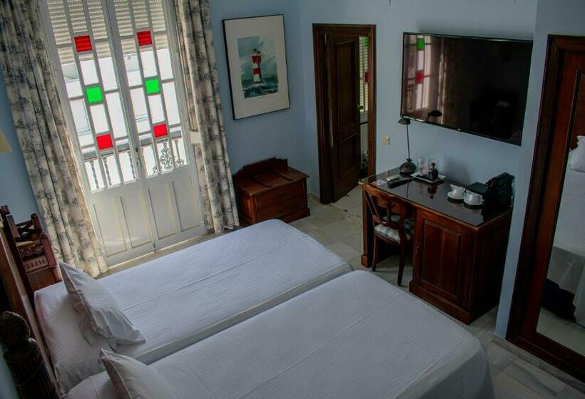 标准间, Playa De Regla