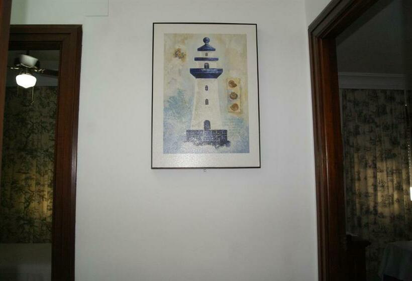 标准三人间, Playa De Regla