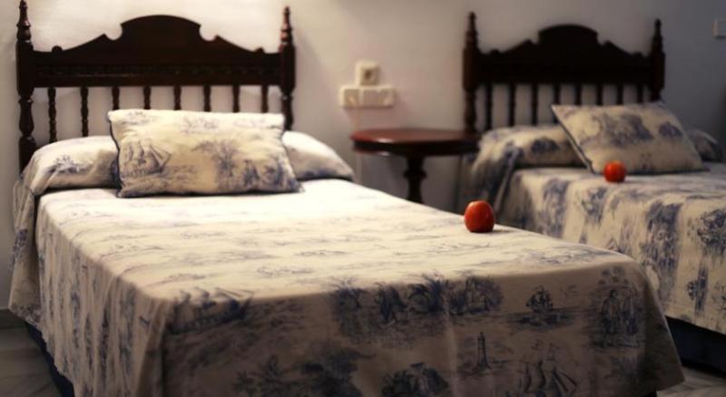 标准间, Playa De Regla