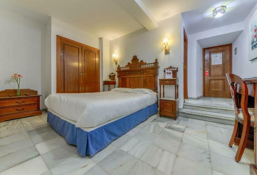 Standard-huone, Playa De Regla