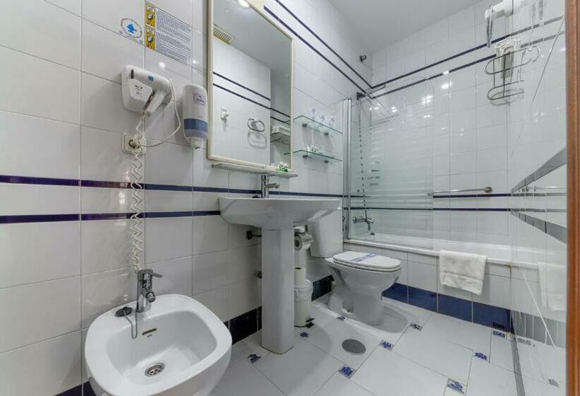 标准间, Playa De Regla