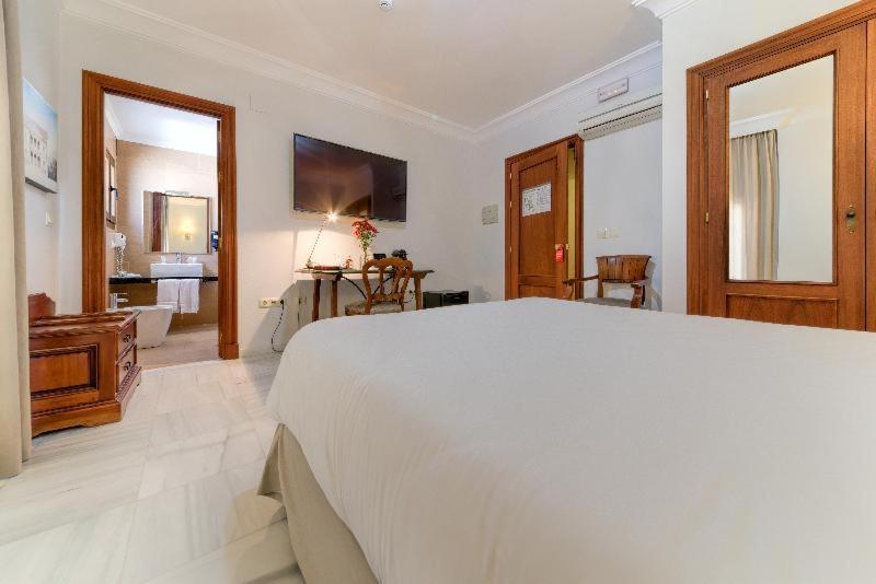 Standard-huone, Playa De Regla
