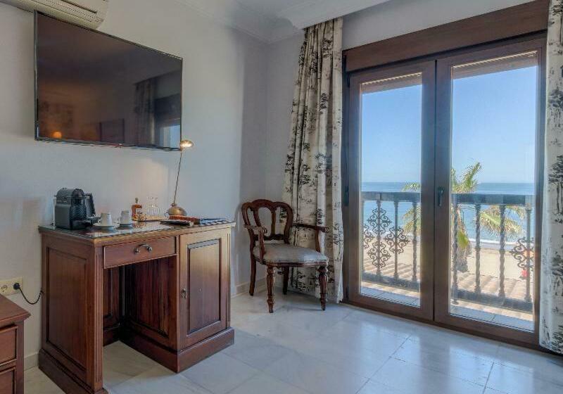 标准间, Playa De Regla