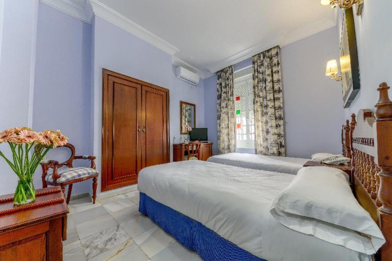 Standard-huone, Playa De Regla