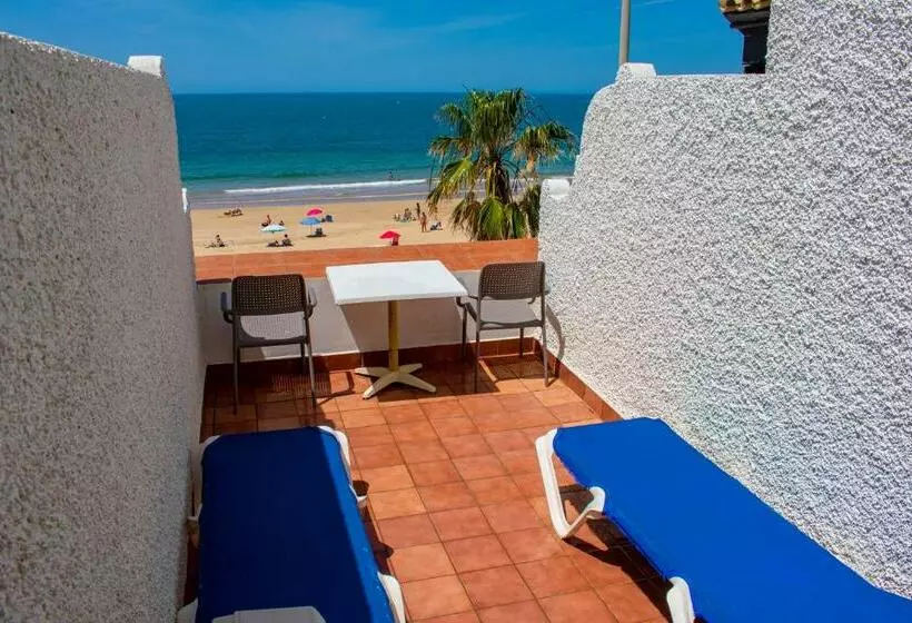 Habitació Deluxe Vista Mar, Playa De Regla
