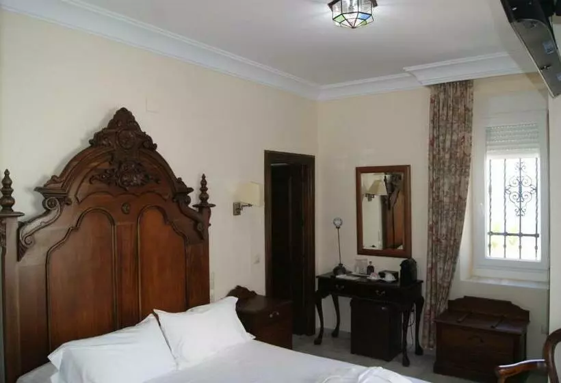 Habitació Deluxe Vista Mar, Playa De Regla