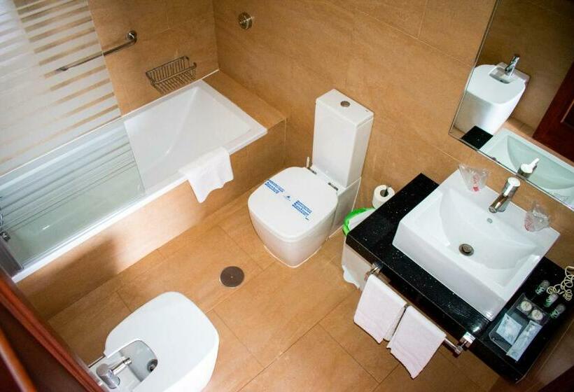 豪华海景房, Playa De Regla