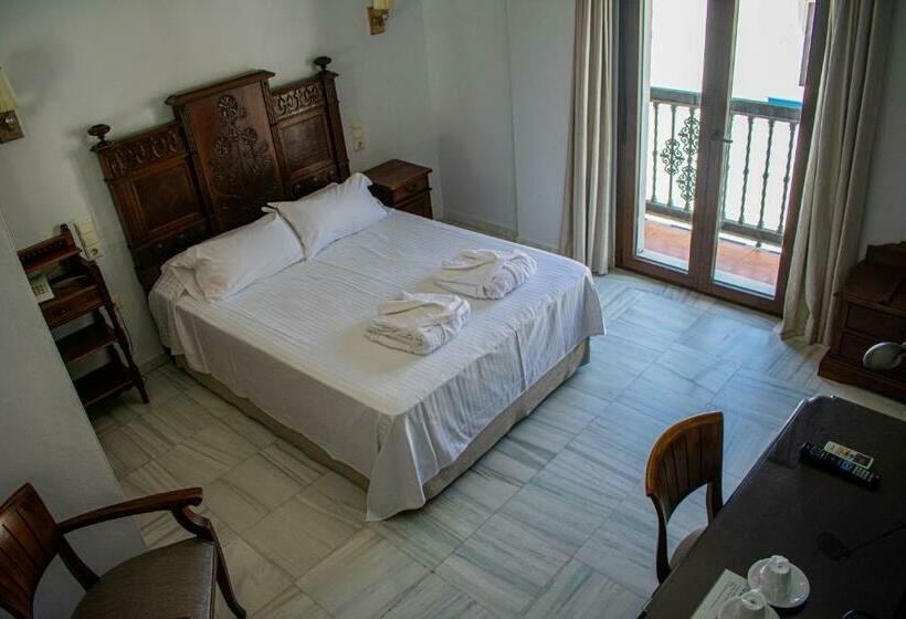 标准间侧面带海景, Playa De Regla