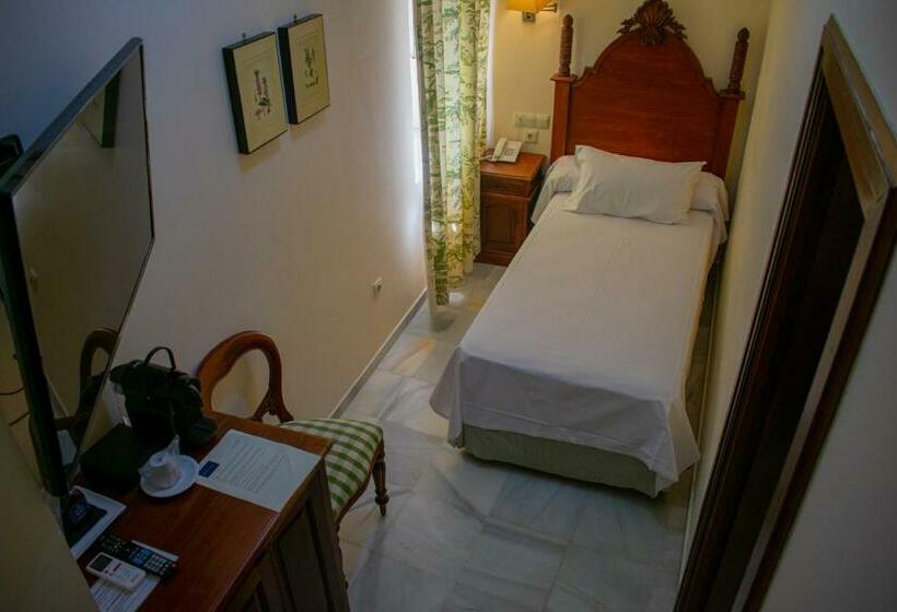 单人基本间, Playa De Regla