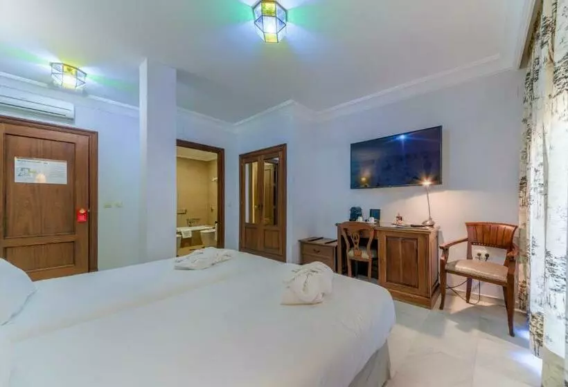 Habitació Estàndard Vista Mar, Playa De Regla