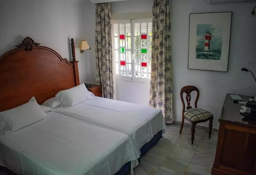 Habitació Estàndard Planta Baixa, Playa De Regla