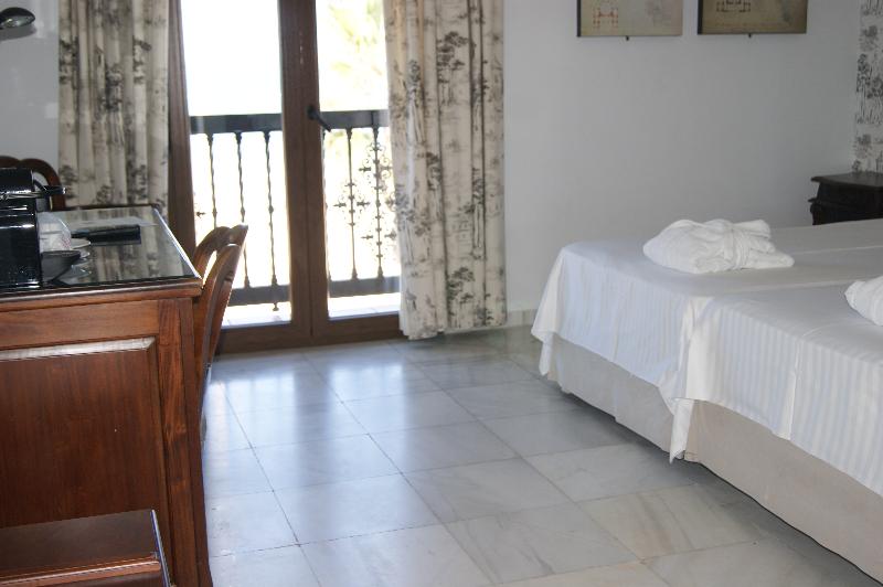 带海景的标准房, Playa De Regla