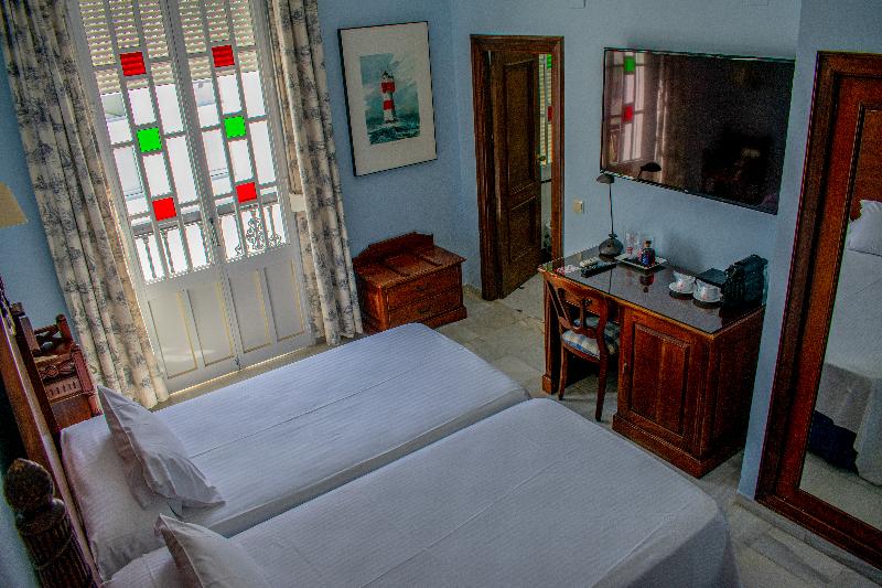 标准间, Playa De Regla