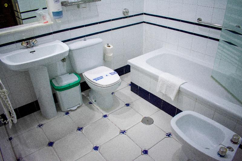 标准间, Playa De Regla