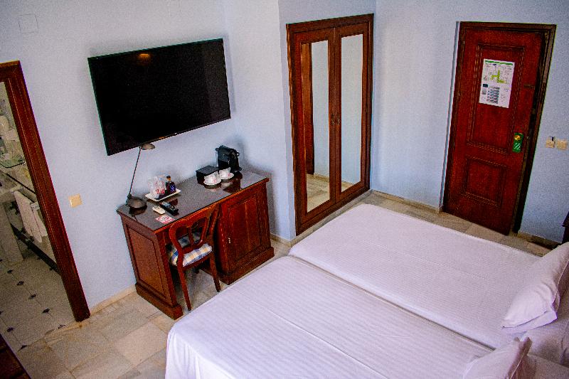 Standard-huone, Playa De Regla