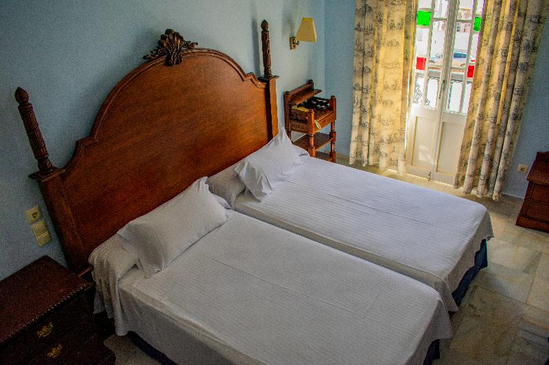 标准间, Playa De Regla