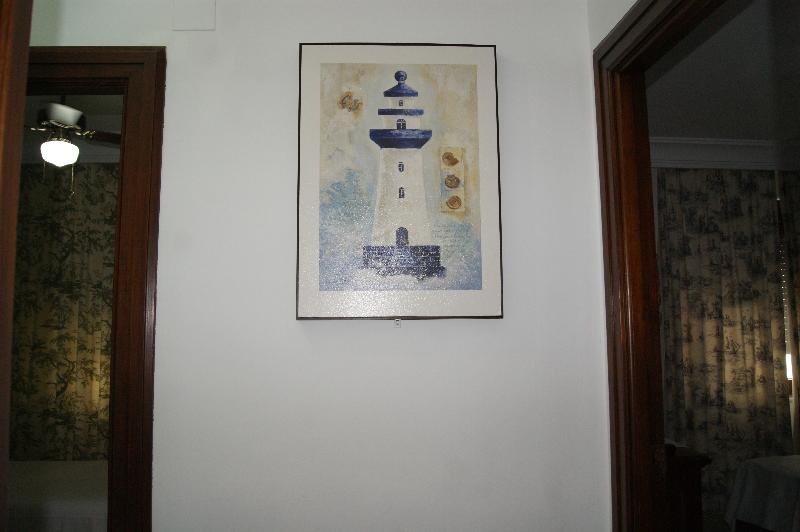 标准三人间, Playa De Regla