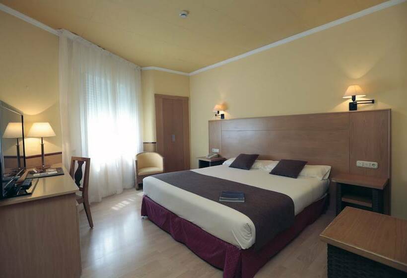 스탠다드 룸, Spa Congreso