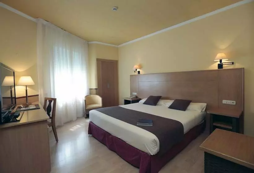 Habitació Estàndard, Spa Congreso