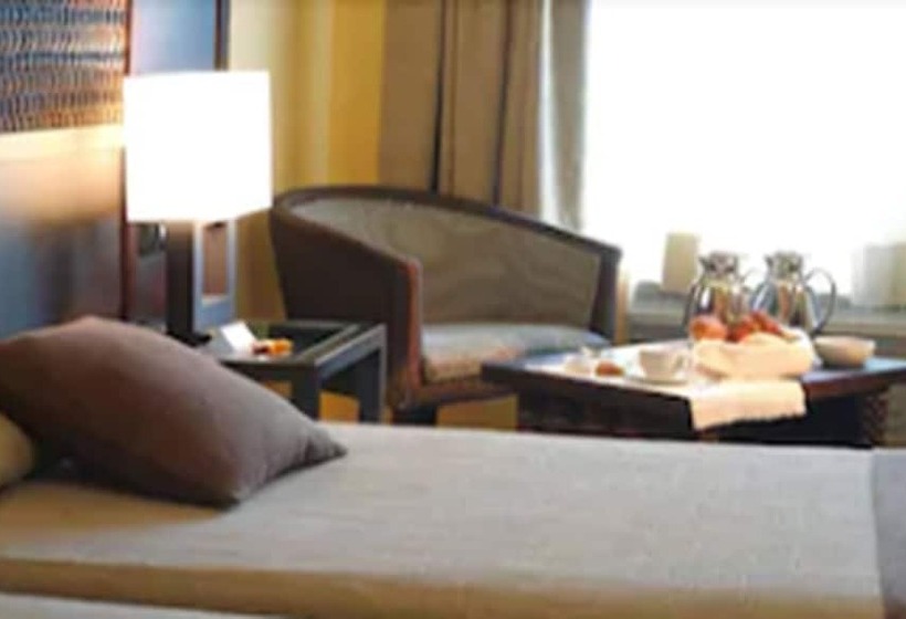 스탠다드 룸, Spa Congreso