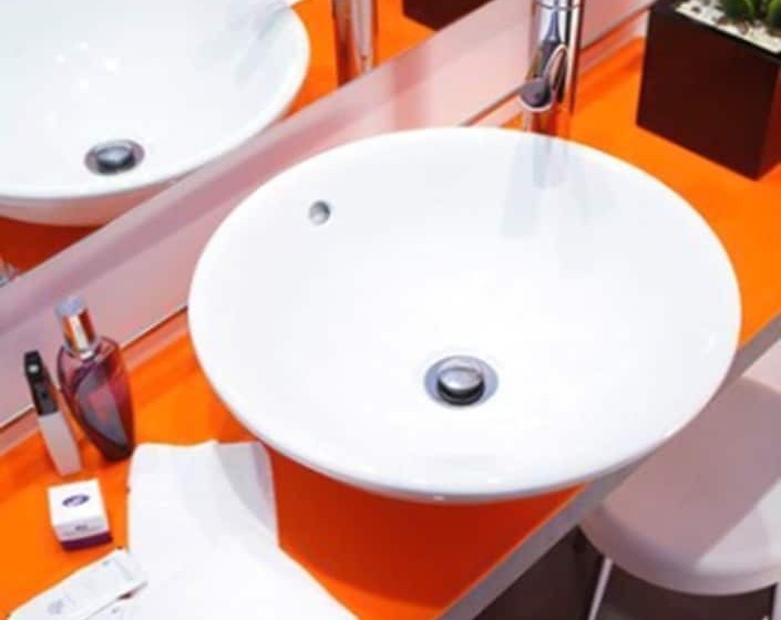 스탠다드 룸, Spa Congreso